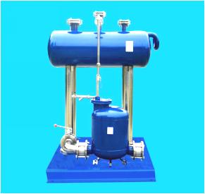 凝结水回收自动疏水泵